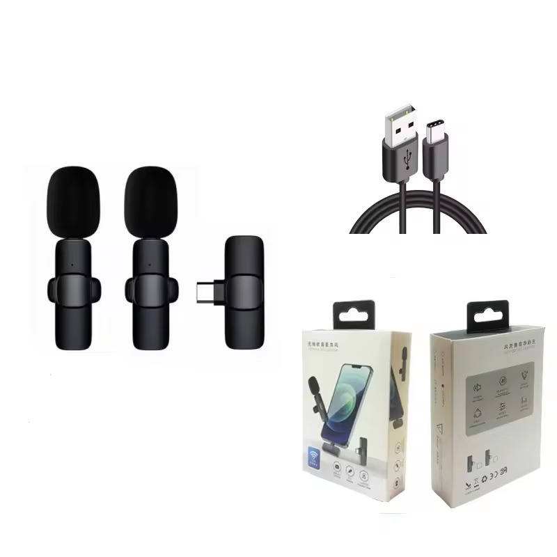 ClipVoice Wireless