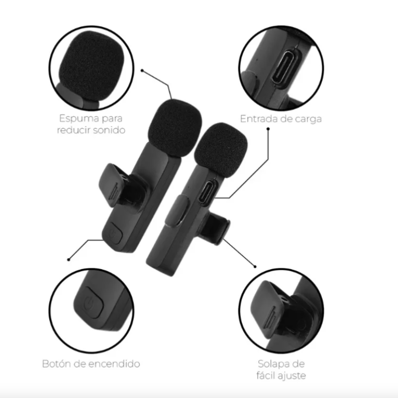 ClipVoice Wireless