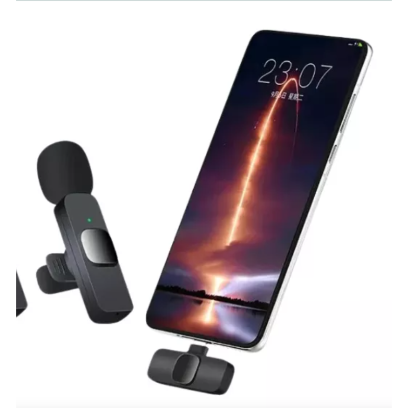 ClipVoice Wireless