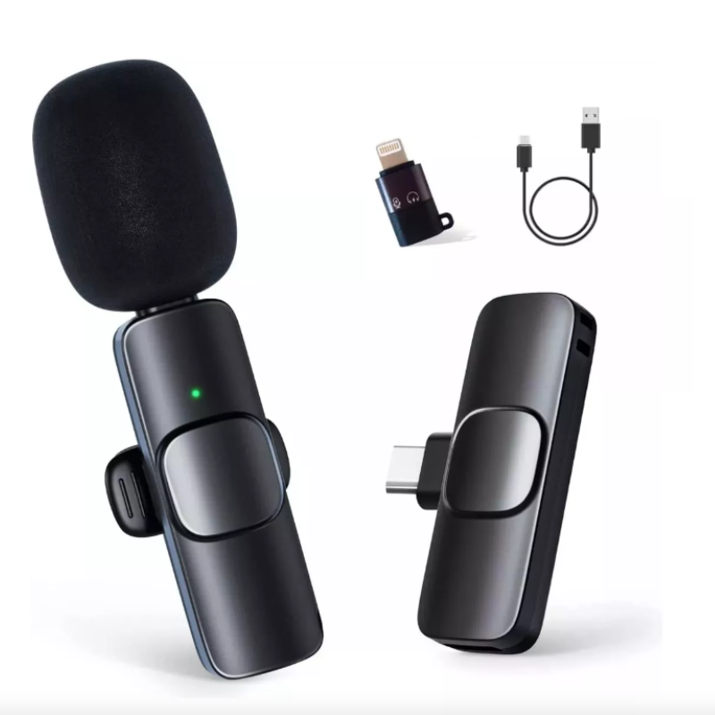ClipVoice Wireless