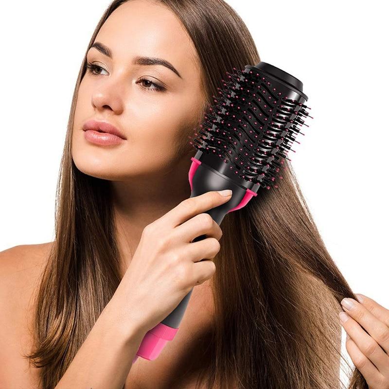 Cepillo Secador One Step 3 en 1