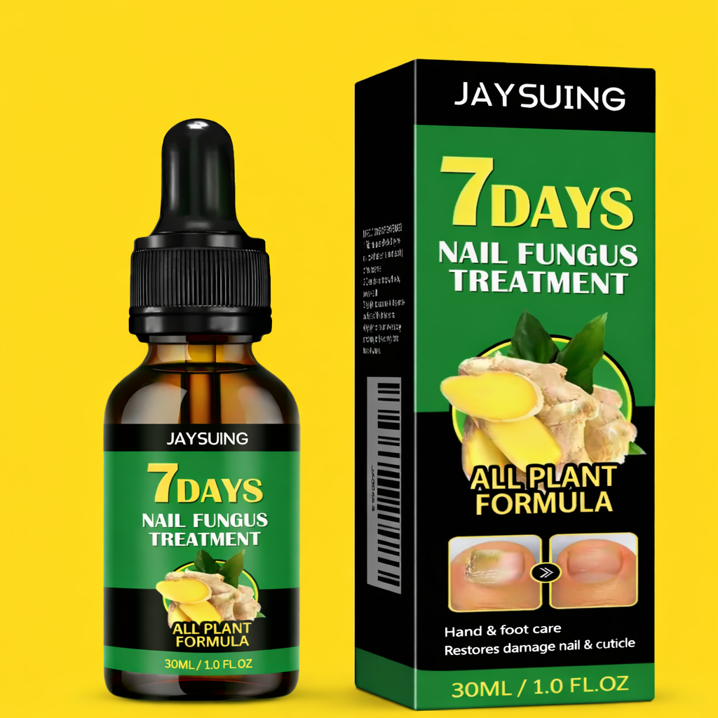 7 Days Nails Endurecedor De Uñas