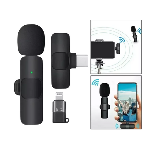 ClipVoice Wireless