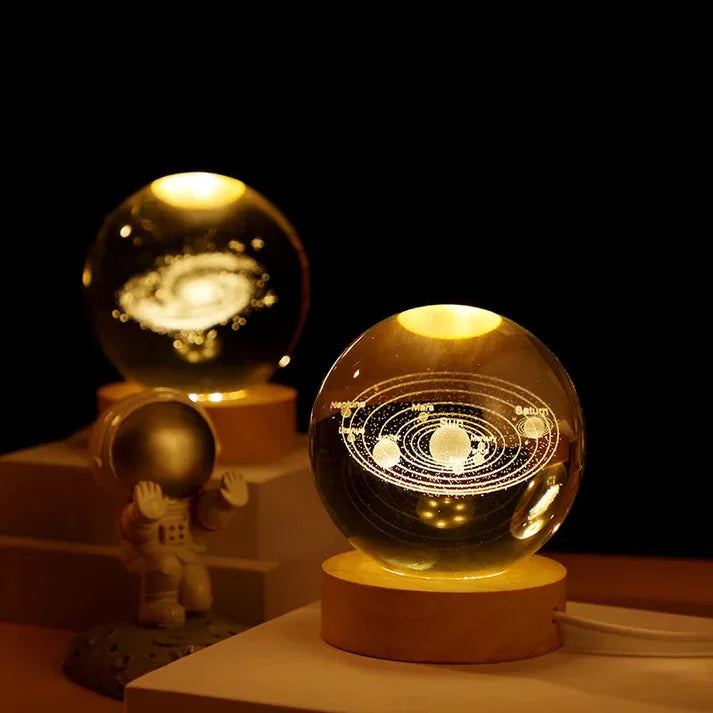 GlowSphere