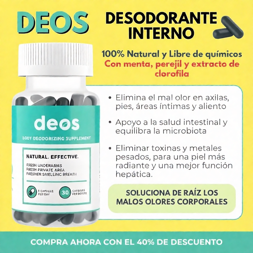 DEOS