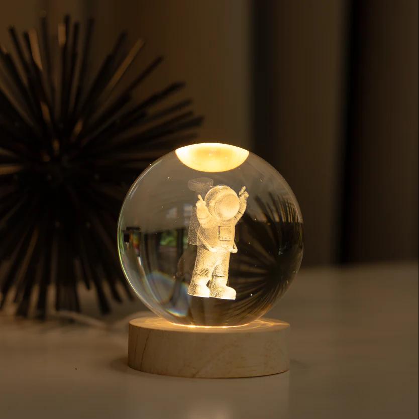 GlowSphere