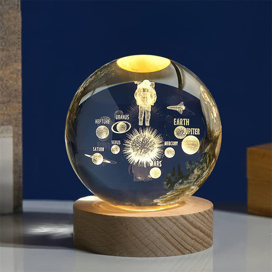 GlowSphere