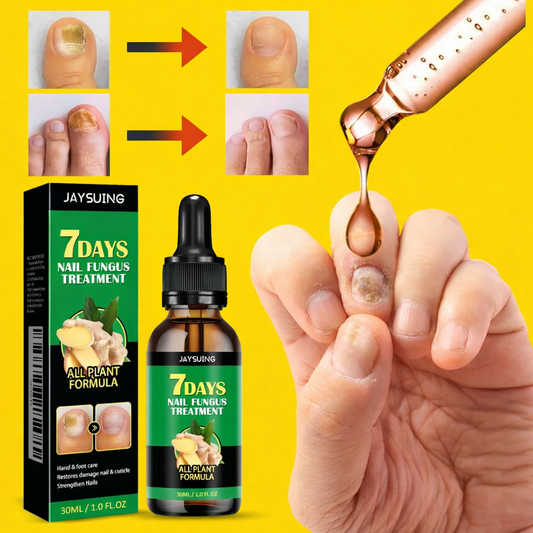 7 Days Nails Endurecedor De Uñas