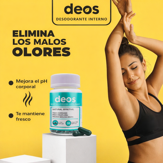 DEOS