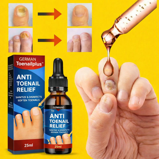 Anti Paronychia  Antihogos