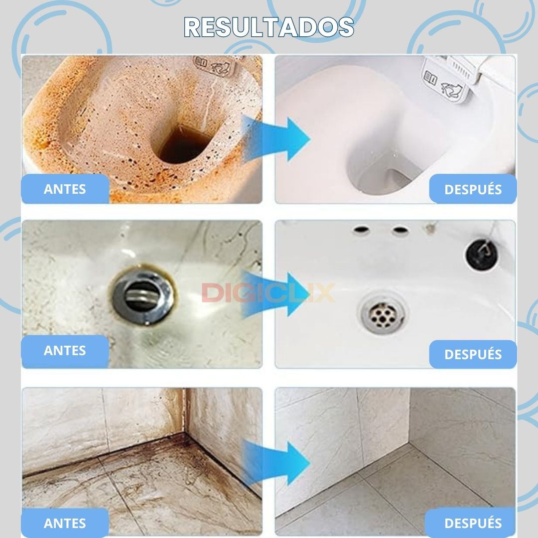SparkleShine Pro || REMOVEDOR DE MANCHAS PREMIUM
