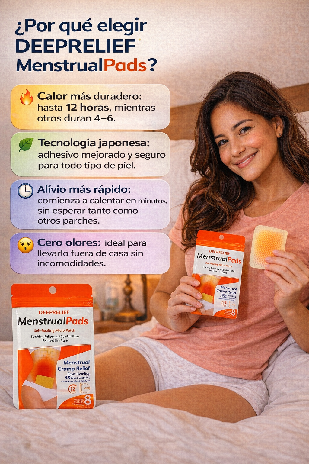 Encabezado
